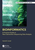Cover: Bioinformatics - Chapman & Hall/CRC