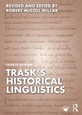 Cover: Trask's Historical Linguistics - Routledge