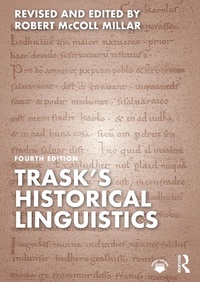 Enlarge image Cover: Trask's Historical Linguistics - Routledge