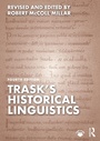 Cover: Trask's Historical Linguistics - Routledge