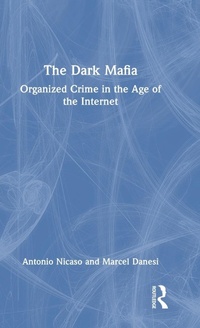 Abbildung von: The Dark Mafia - Routledge
