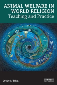 Abbildung von: Animal Welfare in World Religion - Routledge