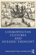 Cover: Cosmopolitan Cultures and Oceanic Thought - Routledge India