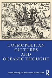 Enlarge image Cover: Cosmopolitan Cultures and Oceanic Thought - Routledge India