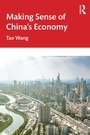 Cover: Making Sense of China's Economy - Routledge