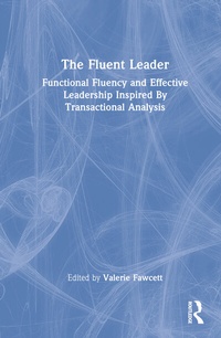 Abbildung von: The Fluent Leader - Routledge