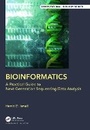 Cover: Bioinformatics - Chapman & Hall/CRC