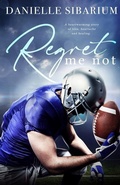 Cover: Regret Me Not - IngramSpark
