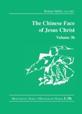 Cover: The Chinese Face of Jesus Christ: Volume 3b - Routledge