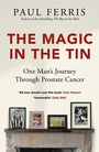 Cover: The Magic in the Tin - Bloomsbury Sport
