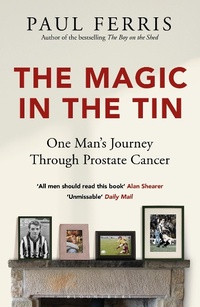 Enlarge image Cover: The Magic in the Tin - Bloomsbury Sport