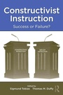 Cover: Constructivist Instruction - Routledge
