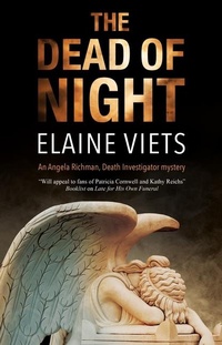 Abbildung von: The Dead Of Night - Severn House