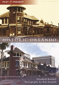 Abbildung von: Historic Orlando - Arcadia Publishing
