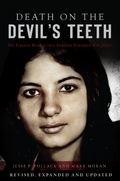 Cover: Death on the Devil's Teeth - The History Press