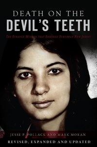 Enlarge image Cover: Death on the Devil's Teeth - The History Press