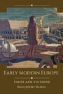 Cover: Early Modern Europe - Bloomsbury Academic