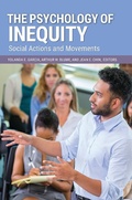 Cover: The Psychology of Inequity - Bloomsbury Academic