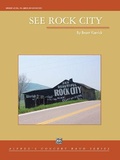 Cover: See Rock City - Alfred Music