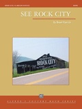 Cover: See Rock City - Alfred Music