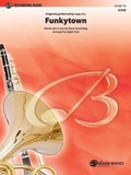 Cover: Funkytown - Alfred Music