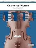 Cover: Cliffs of Moher - Alfred Music
