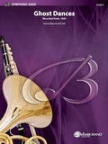 Cover: Ghost Dances - Alfred Music
