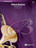 Cover: Ghost Dances - Alfred Music