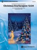 Cover: Christmas Eve/Sarajevo 12/24 - Alfred Music