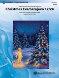 Cover: Christmas Eve/Sarajevo 12/24 - Alfred Music