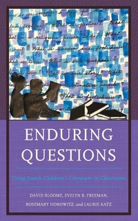 Enlarge image Cover: Enduring Questions - Rowman & Littlefield Publishers