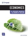 Cover: Economics - Cengage Learning EMEA