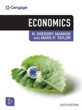 Cover: Economics - Cengage Learning EMEA