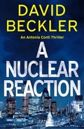 Cover: A Nuclear Reaction - Thomas & Mercer