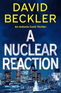 Enlarge image Cover: A Nuclear Reaction - Thomas & Mercer