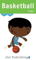 Cover: Basketball Time - Xist Publishing