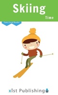 Cover: Skiing Time - Xist Publishing