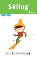Cover: Skiing Time - Xist Publishing