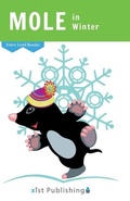 Cover: Mole in Winter - Xist Publishing