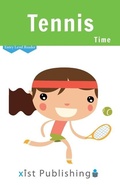 Cover: Tennis Time - Xist Publishing