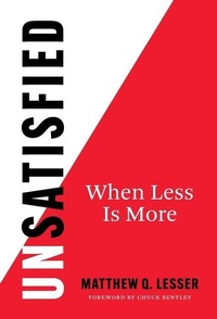 Enlarge image Cover: UnSatisfied - Lioncrest Publishing