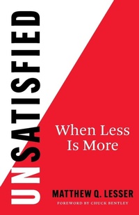 Enlarge image Cover: UnSatisfied - Lioncrest Publishing