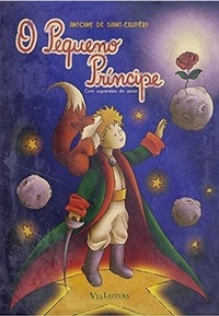 Abbildung von: O Pequeno Príncipe - Bibliomundi