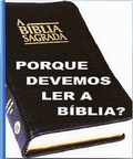 Cover: Porque Devemos Ler a Biblia - Bibliomundi