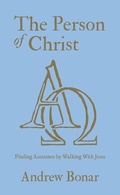 Cover: The Person of Christ - Christian Focus Publications Ltd