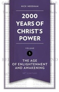 Cover: 2,000 Years of Christ's Power Vol. 5 - Christian Focus Publications Ltd