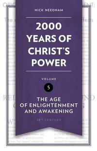 Enlarge image Cover: 2,000 Years of Christ's Power Vol. 5 - Christian Focus Publications Ltd
