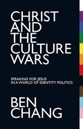 Cover: Christ and the Culture Wars - Christian Focus Publications Ltd