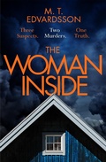 Cover: The Woman Inside - Macmillan