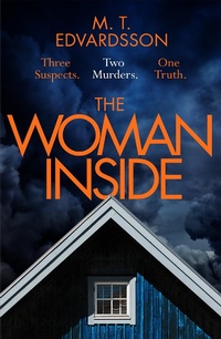 Enlarge image Cover: The Woman Inside - Macmillan